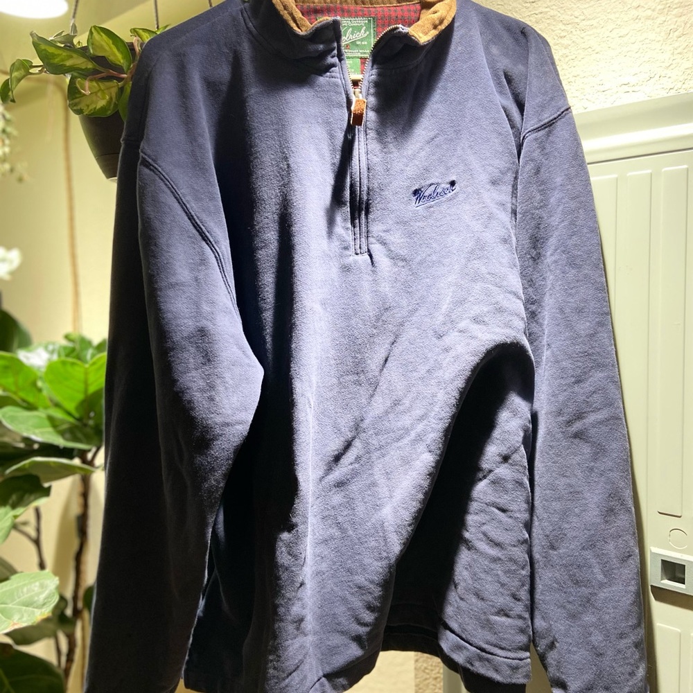 Vintage Woolrich Sweater
